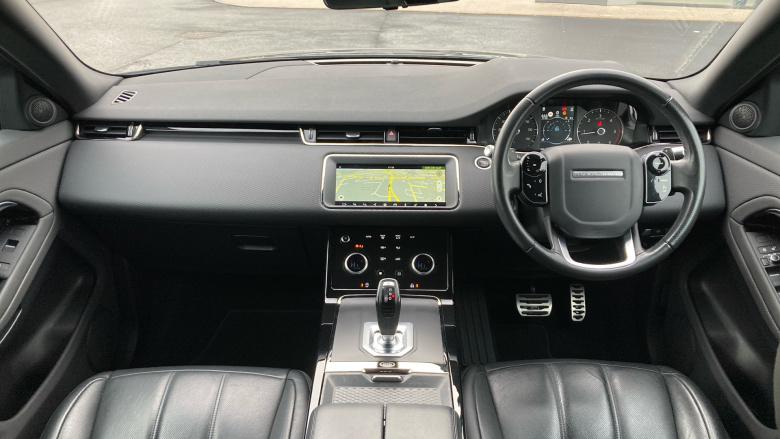 Land Rover Range Rover Evoque 2.0 D150 R-Dynamic S 5dr Auto Diesel Hatchback